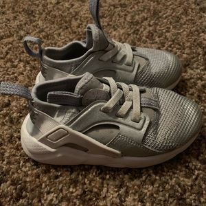 Toddler Boys Nike Huarache 9C